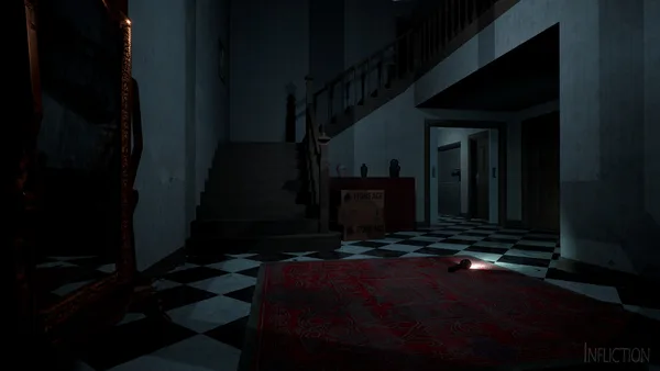 Infliction screenshot 11