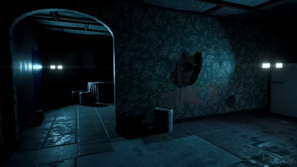 Infliction screenshot 6