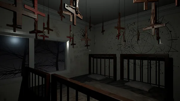 Infliction screenshot 7