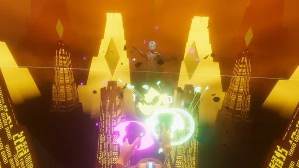 Dance Collider screenshot 4