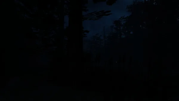 Fear Of Nightmares: Madness Descent screenshot 5