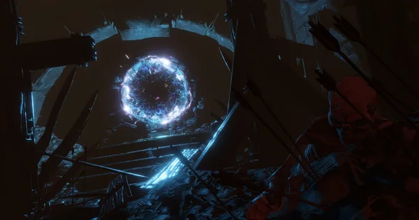 Underworld Ascendant screenshot 16