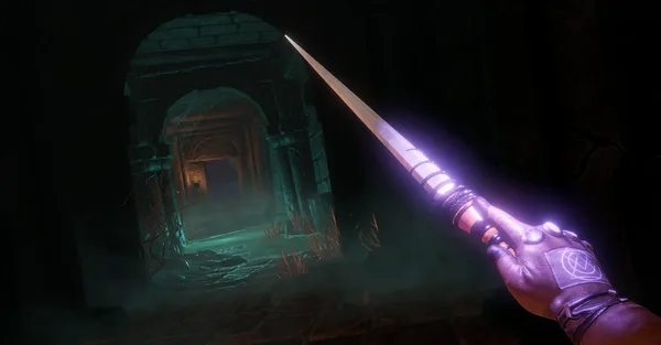 Underworld Ascendant screenshot 5