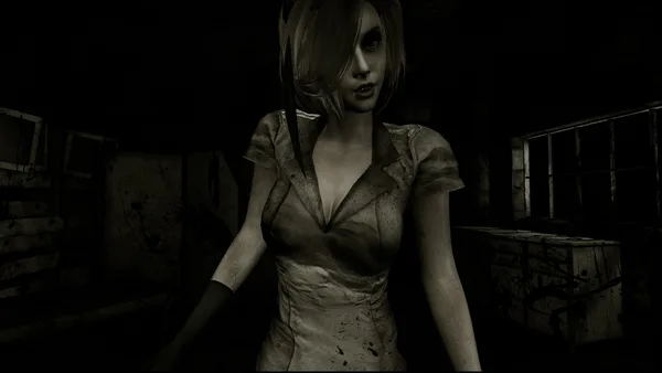 DreadEye VR screenshot 2