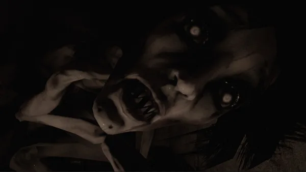 DreadEye VR screenshot 4