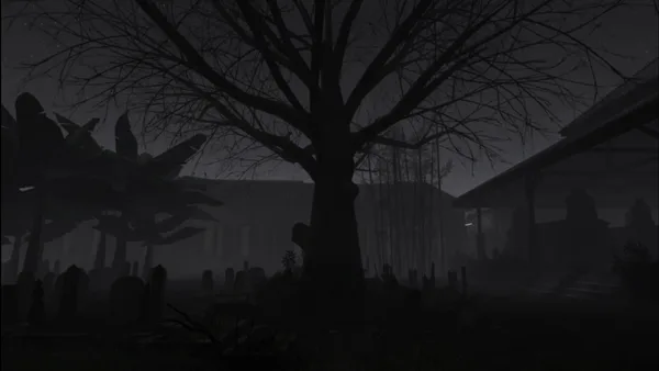 DreadEye VR screenshot 6