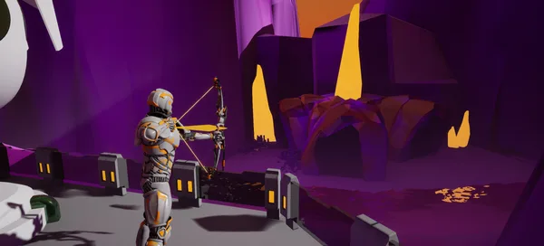 Containment Corps screenshot 1