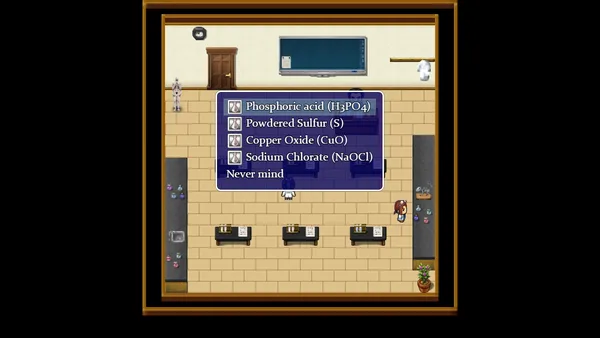 Space Pilgrim Academy: Year 1 screenshot 5