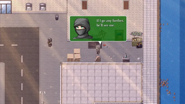 Space Pilgrim Academy: Year 1 screenshot 6