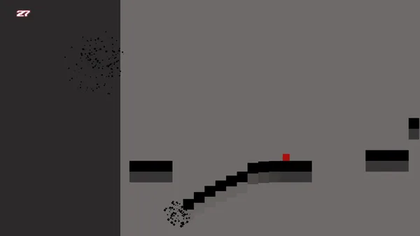 Quad Hopping screenshot 1
