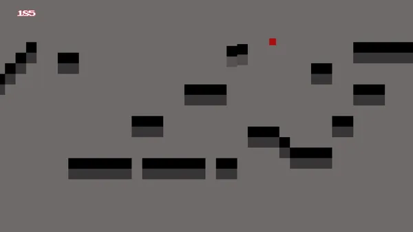 Quad Hopping screenshot 2