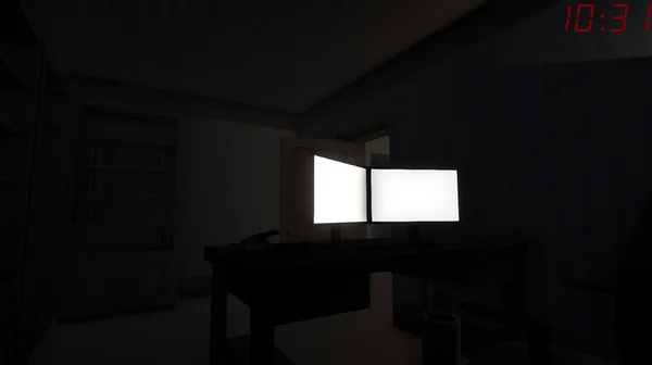 Santa Claws screenshot 2