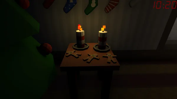 Santa Claws screenshot 4