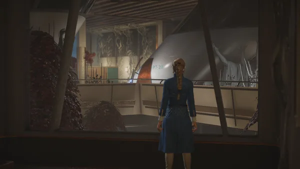 Rain of Reflections: Set Free screenshot 16