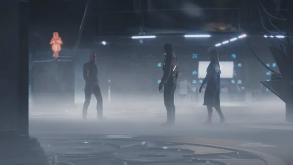 Rain of Reflections: Set Free screenshot 20