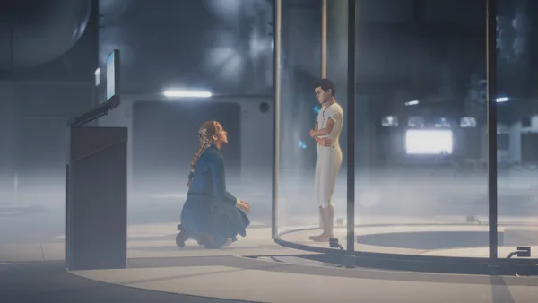 Rain of Reflections: Set Free screenshot 29