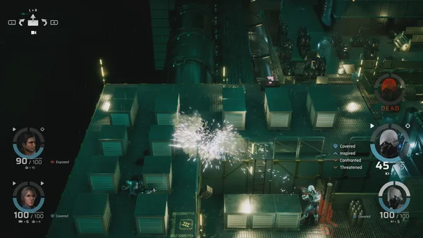 Rain of Reflections: Set Free screenshot 31