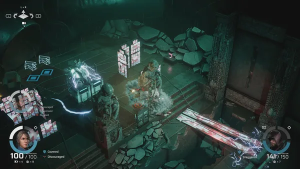 Rain of Reflections: Set Free screenshot 32