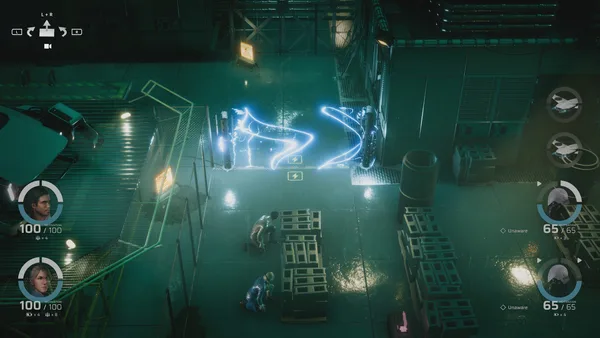 Rain of Reflections: Set Free screenshot 33