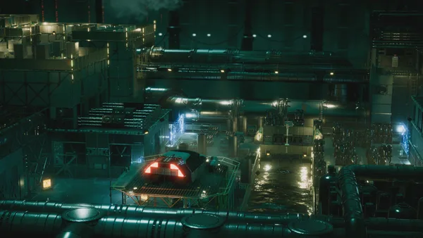 Rain of Reflections: Set Free screenshot 35
