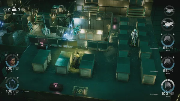 Rain of Reflections: Set Free screenshot 8