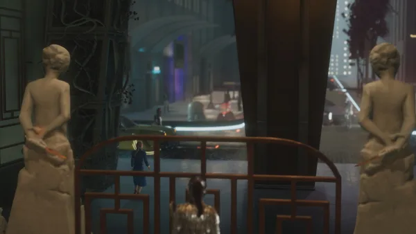 Rain of Reflections: Set Free screenshot 9