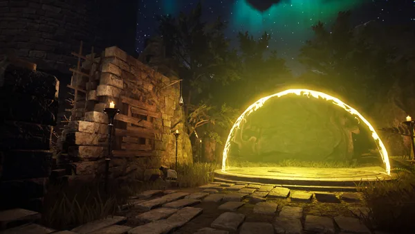 Folklore Hunter screenshot 16