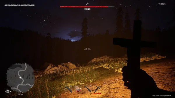 Folklore Hunter screenshot 2