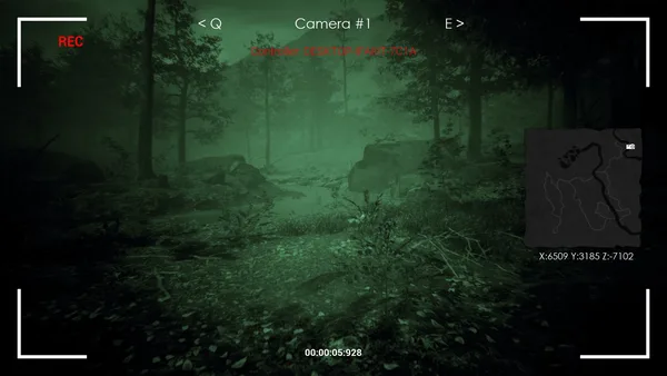Folklore Hunter screenshot 4