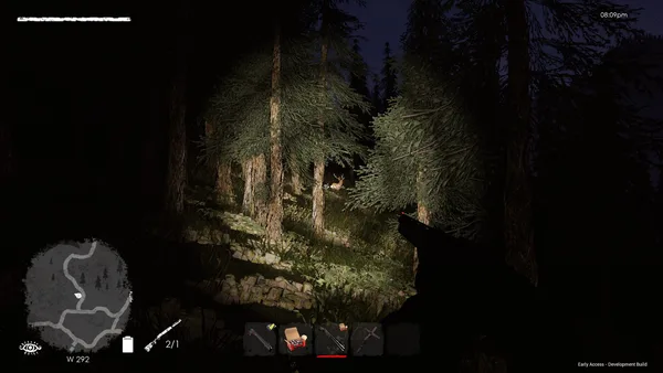 Folklore Hunter screenshot 6