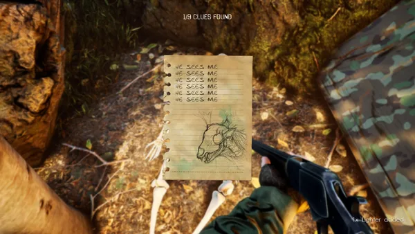 Folklore Hunter screenshot 9