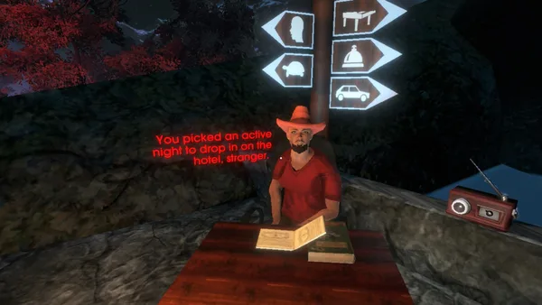 The Norwood Suite screenshot 10