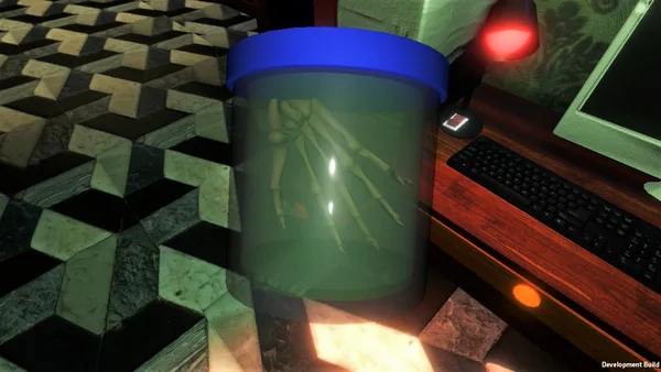 The Norwood Suite screenshot 12