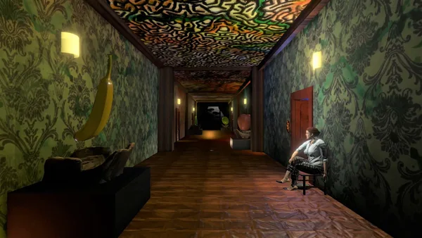 The Norwood Suite screenshot 3