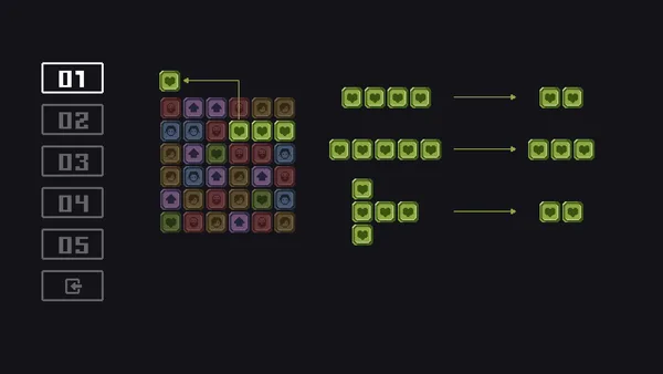 XXZ: XXL screenshot 11