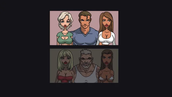 XXZ: XXL screenshot 7