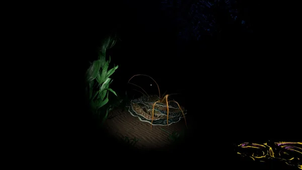 星球之间/Between Planets screenshot 6