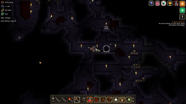 It Lurks Below screenshot 11