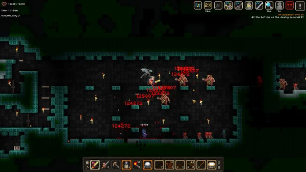 It Lurks Below screenshot 2
