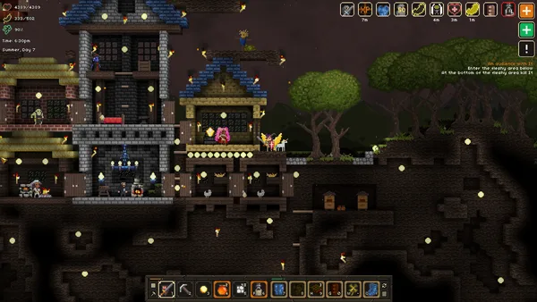 It Lurks Below screenshot 4