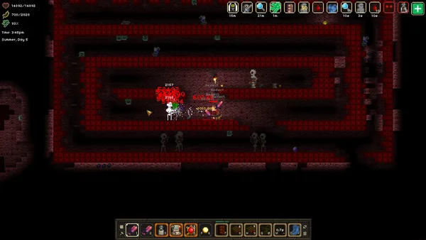It Lurks Below screenshot 5