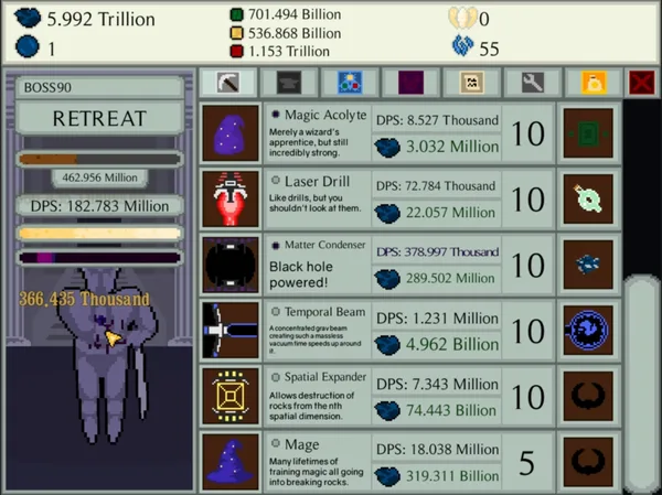 Bounty Below screenshot 7