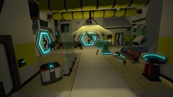 Star Shelter screenshot 6