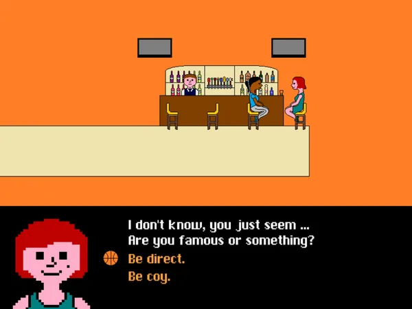 Watch Me Jump screenshot 1