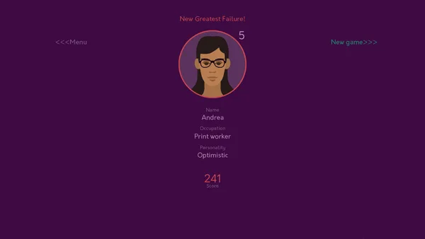 Puzzle Dating screenshot 4