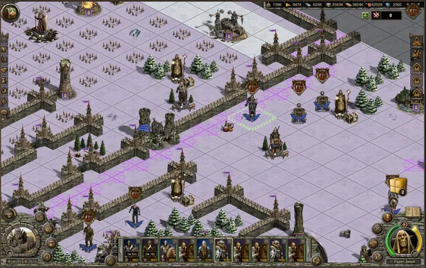 Millidor screenshot 13