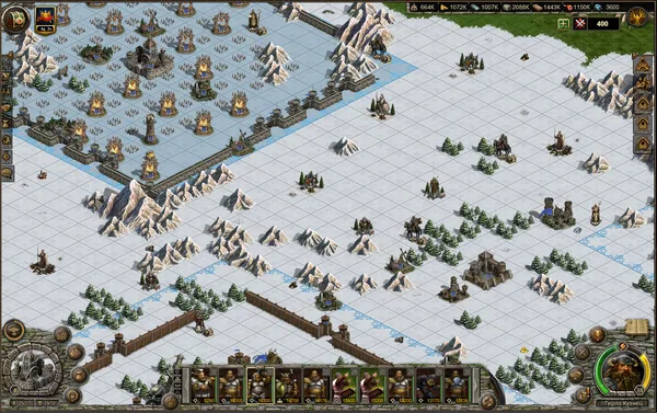 Millidor screenshot 17