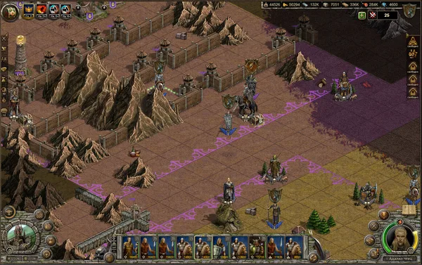 Millidor screenshot 18