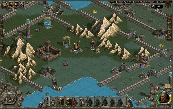 Millidor screenshot 19