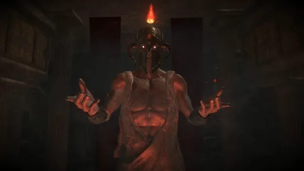 Argonus and the Gods of Stone screenshot 6